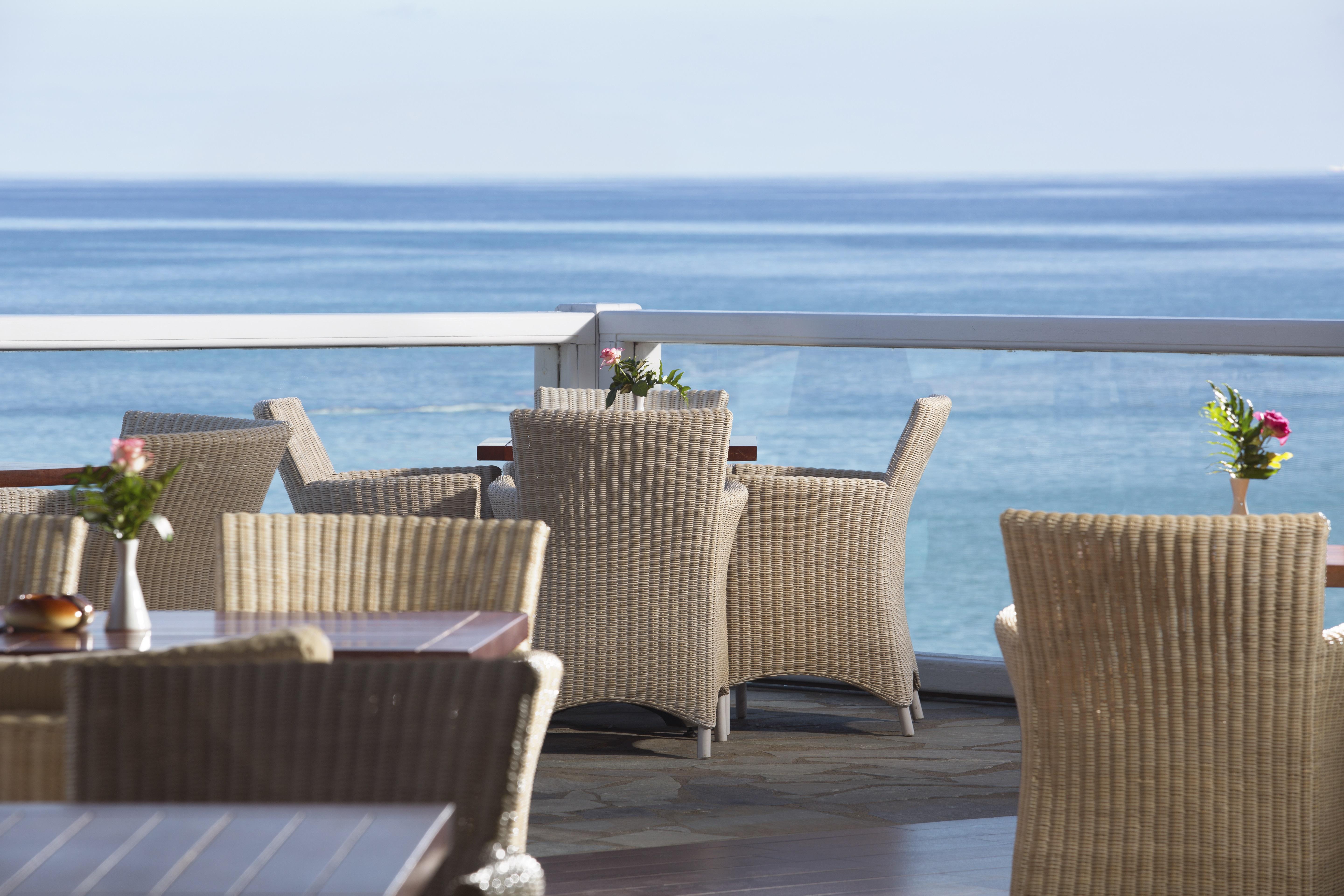Alexander Beach Hotel & Village Resort Malia  Ngoại thất bức ảnh